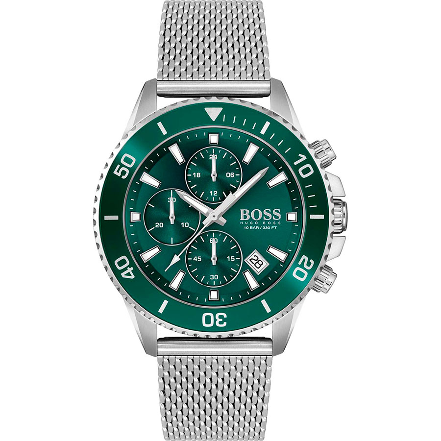 Часы Hugo Boss Admiral HB-1513905